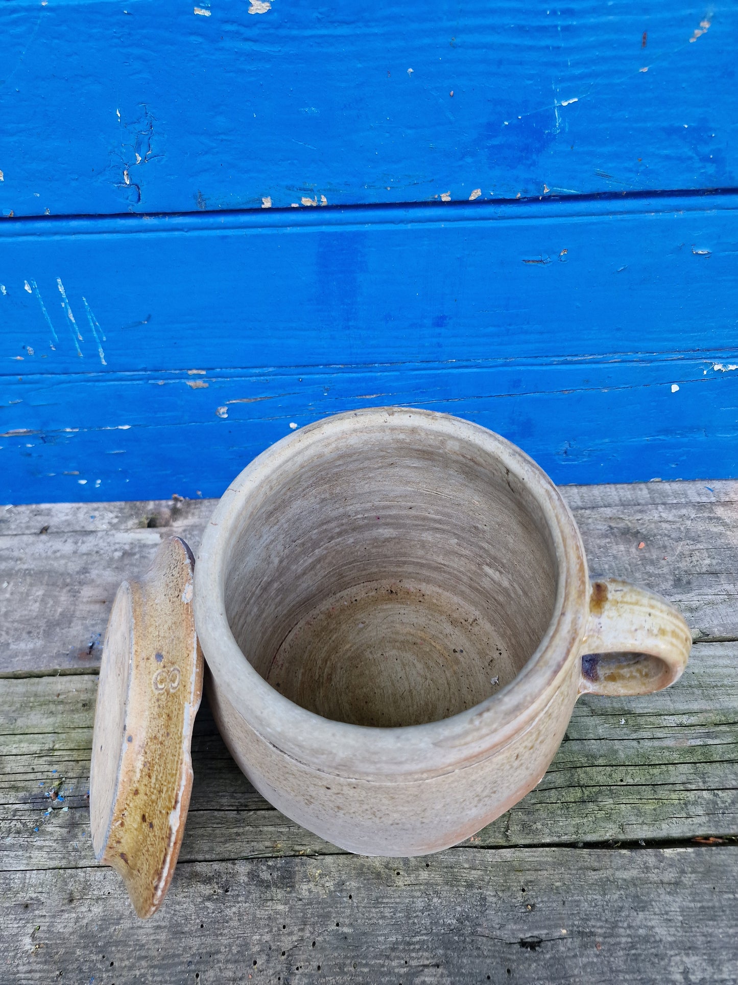 French Pot